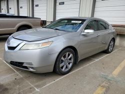 2010 Acura TL en venta en Louisville, KY