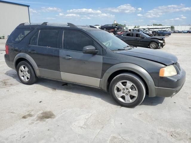 2007 Ford Freestyle SEL