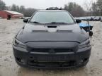 2009 Mitsubishi Lancer ES/ES Sport