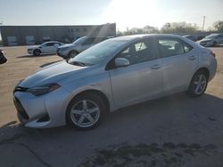2019 Toyota Corolla L for sale in Wilmer, TX
