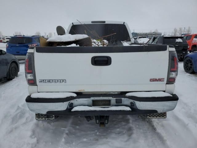 2006 GMC New Sierra K1500