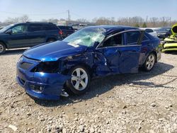 Toyota Vehiculos salvage en venta: 2011 Toyota Camry Base