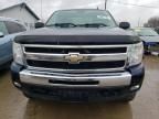 2009 Chevrolet Silverado K1500 LT