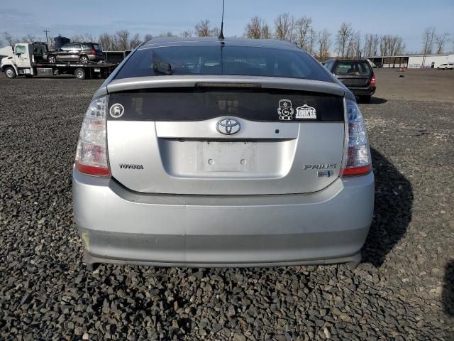 2009 Toyota Prius