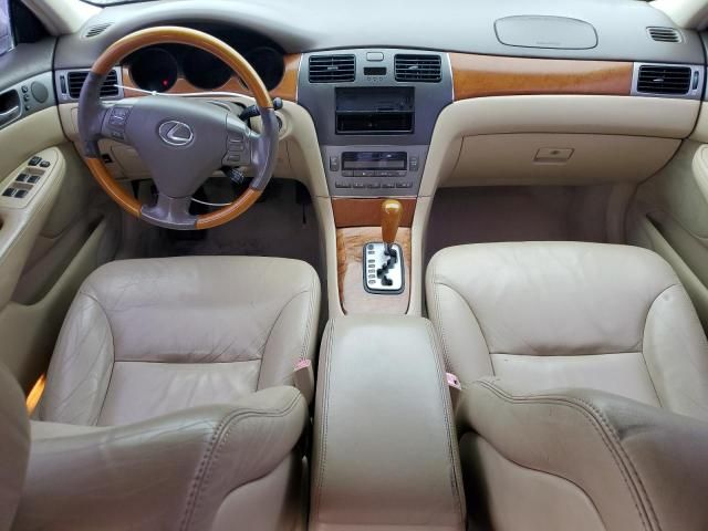 2005 Lexus ES 330