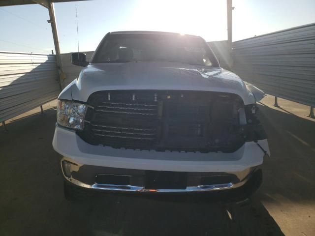 2013 Dodge RAM 1500 SLT