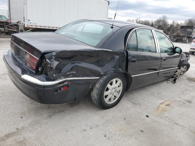 2004 Buick Park Avenue