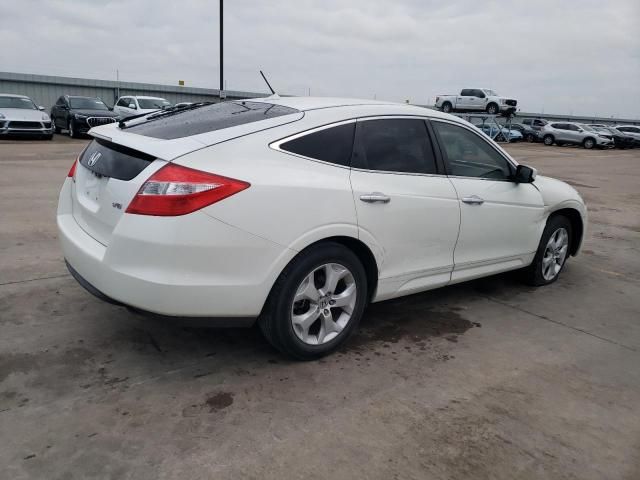 2012 Honda Crosstour EXL