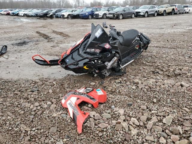 2019 Polaris Snowmobile