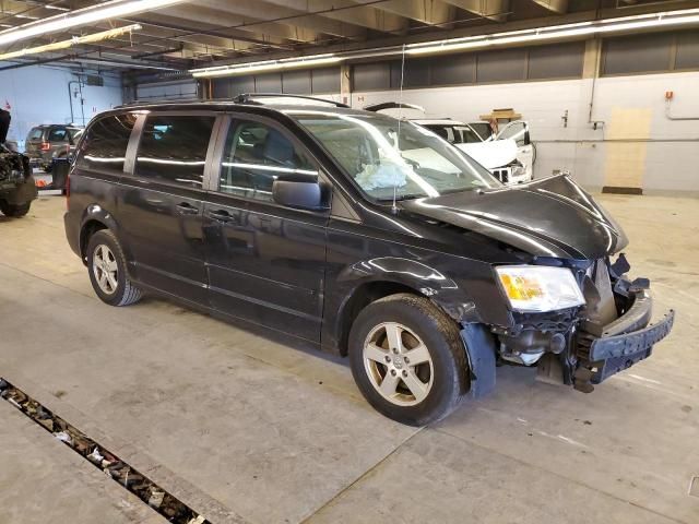 2010 Dodge Grand Caravan Hero