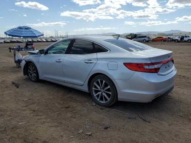 2015 Hyundai Azera