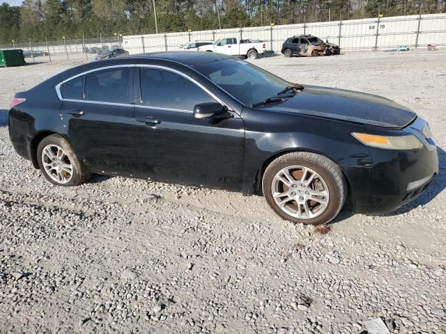 2009 Acura TL