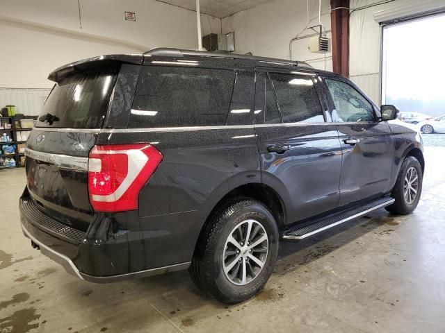 2018 Ford Expedition XLT