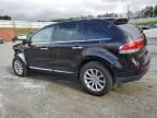 2013 Lincoln MKX