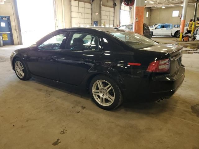 2008 Acura TL