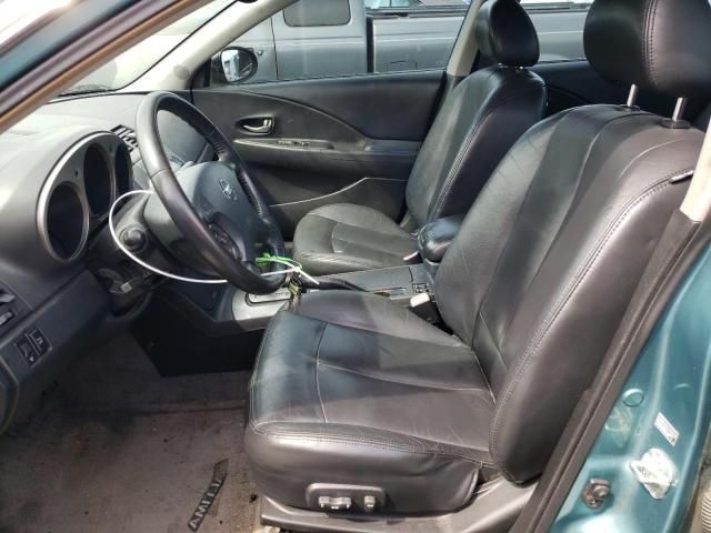 2003 Nissan Altima SE