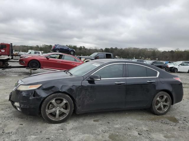 2010 Acura TL