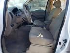 2008 Nissan Frontier Crew Cab LE