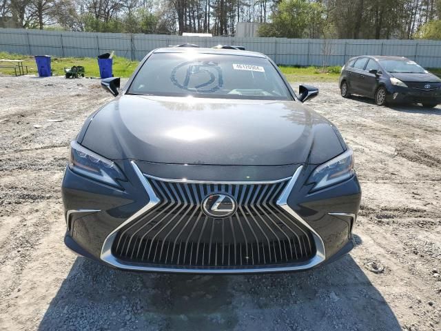 2021 Lexus ES 350 Base