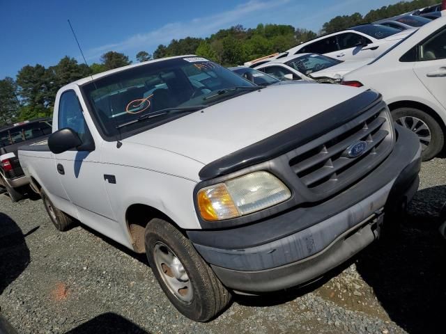 2003 Ford F150