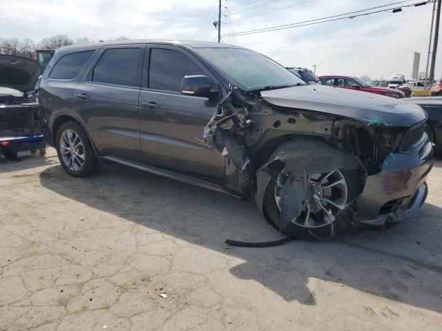 2020 Dodge Durango GT