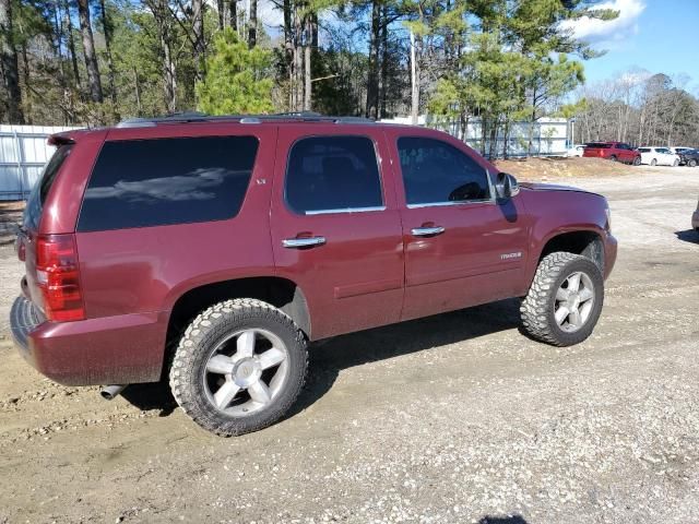 2008 Chevrolet Tahoe C1500