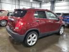 2016 Chevrolet Trax LTZ