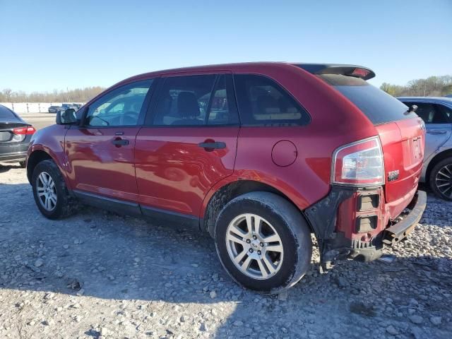 2009 Ford Edge SE