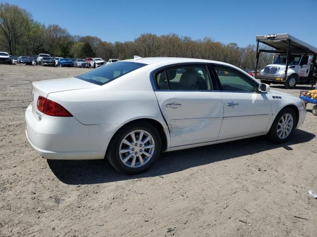 2009 Buick Lucerne CXL