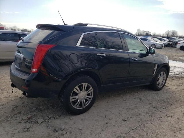 2011 Cadillac SRX Luxury Collection