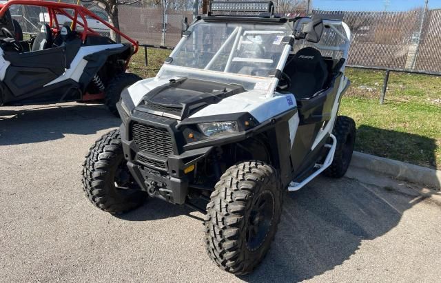 2016 Polaris RZR 900