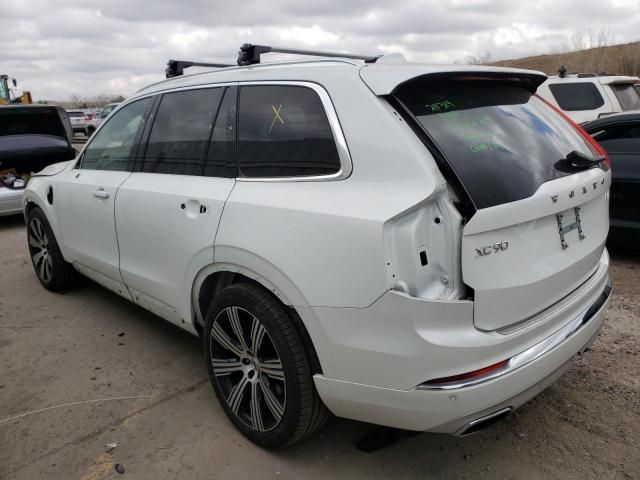 2021 Volvo XC90 T8 Recharge Inscription