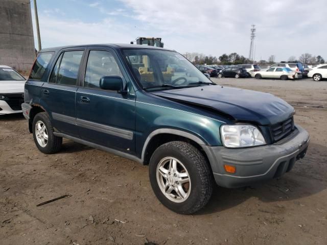 1998 Honda CR-V EX