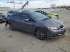 2014 Honda Civic EXL