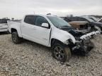 2020 Chevrolet Colorado Z