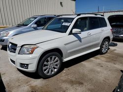 Mercedes-Benz Vehiculos salvage en venta: 2010 Mercedes-Benz GLK 350