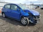 2009 Nissan Versa S