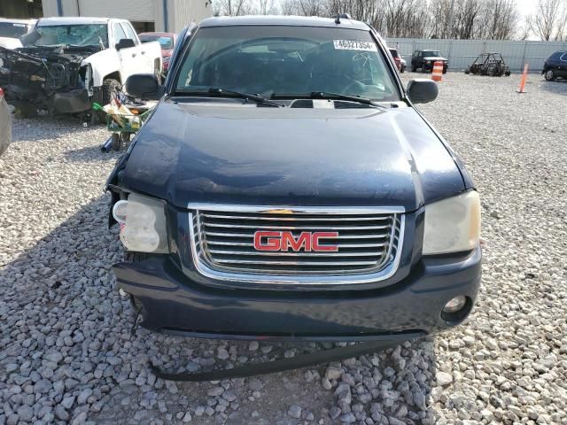 2008 GMC Envoy