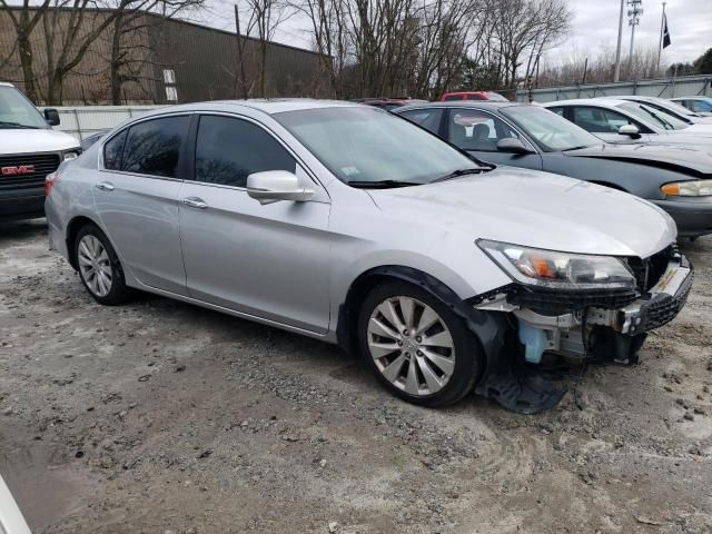 2013 Honda Accord EX