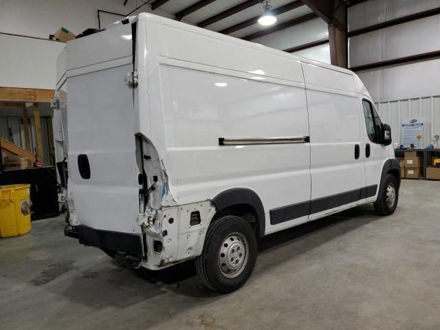 2020 Dodge RAM Promaster 2500 2500 High