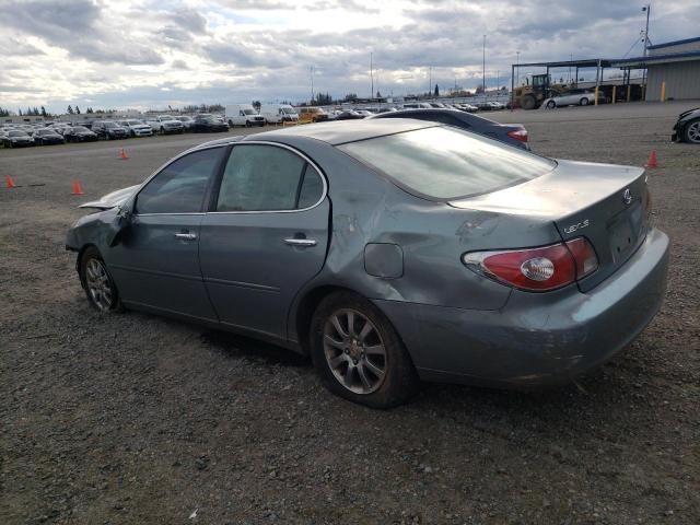 2003 Lexus ES 300