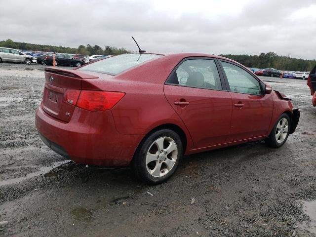 2010 KIA Forte EX