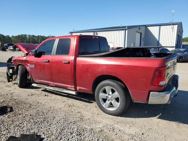 2014 Dodge RAM 1500 SLT