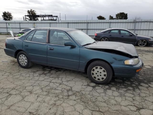 1996 Toyota Camry DX