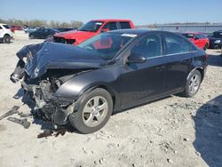 Chevrolet salvage cars for sale: 2013 Chevrolet Cruze LT