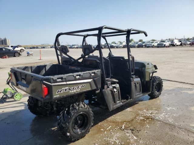 2017 Polaris Ranger Crew 570-6