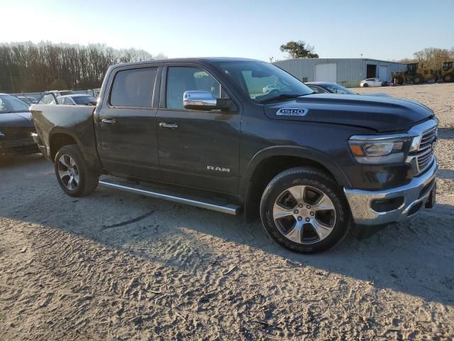 2020 Dodge 1500 Laramie