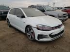 2018 Volkswagen GTI S/SE