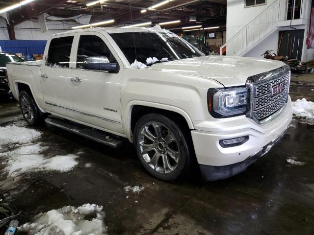 2015 GMC Sierra K1500 Denali