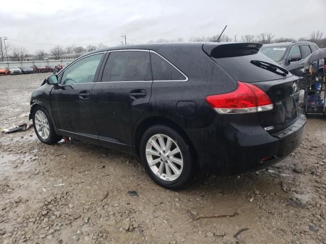 2011 Toyota Venza